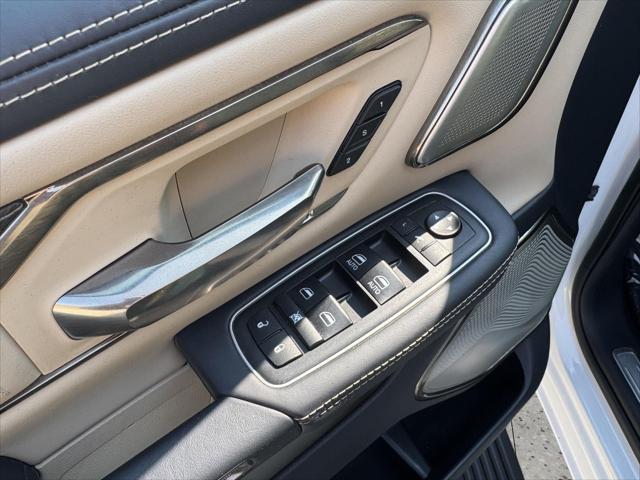 2021 Ram 1500 Limited Crew Cab 4x4 5'7" Box