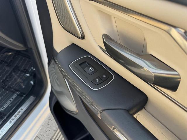 2021 Ram 1500 Limited Crew Cab 4x4 5'7" Box