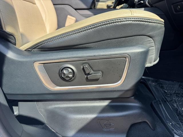 2021 Ram 1500 Limited Crew Cab 4x4 5'7" Box