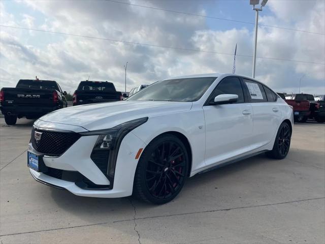 2025 Cadillac CT5 Sport RWD for sale in Harlingen, TX