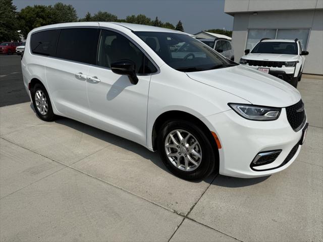 2026 Chrysler Pacifica Select for sale in Kimball, MN