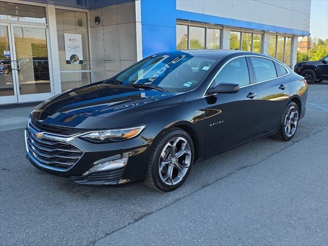 2024 Chevrolet Malibu FWD 1LT 2024 Chevrolet Malibu FWD 1LT