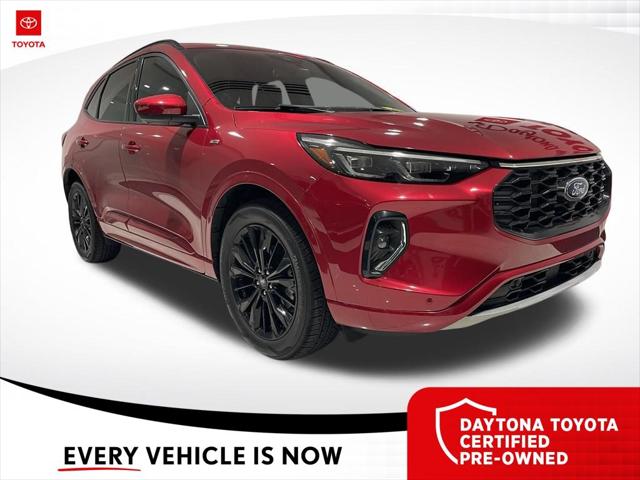 2023 Ford Escape ST-Line Elite for sale in Daytona Beach, FL