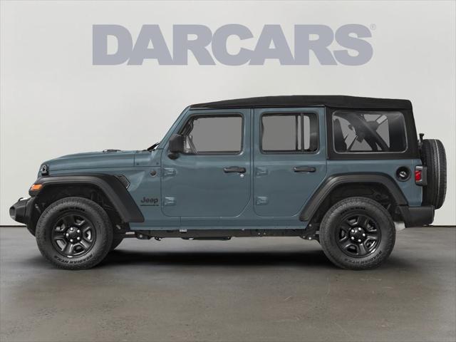 2026 Jeep Wrangler 4-Door Rubicon 4x4 2026 Jeep Wrangler 4-Door Rubicon 4x4