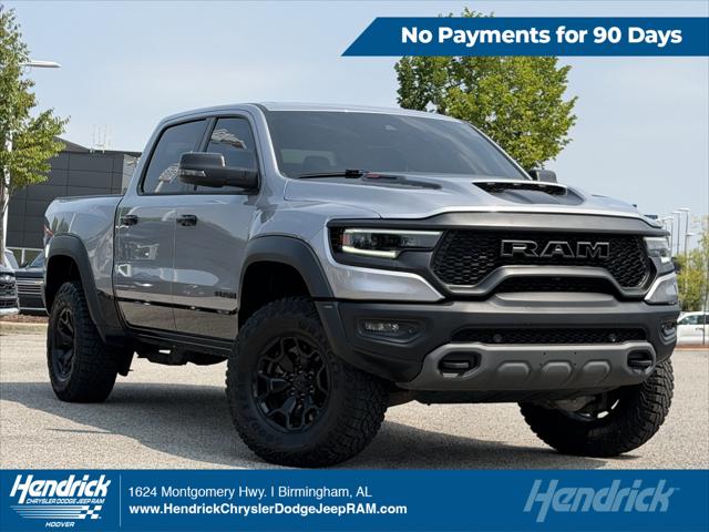 2024 Ram 1500 TRX Crew Cab 4x4 5'7" Box for sale in Hoover, AL