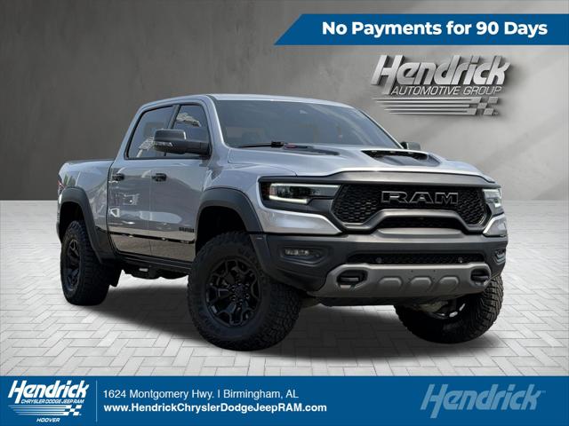 2024 Ram 1500 TRX Crew Cab 4x4 5'7" Box for sale in Hoover, AL