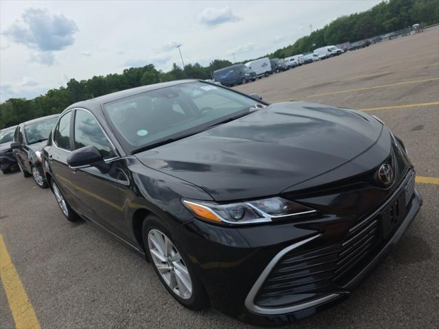 2024 Toyota Camry LE 2024 Toyota Camry LE