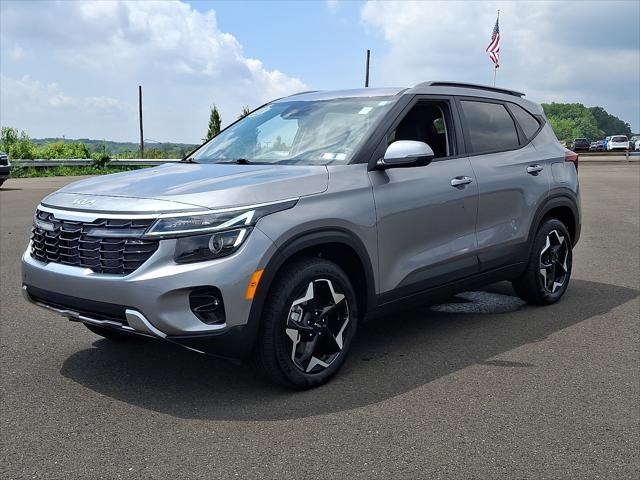 2026 Kia Seltos S 2026 Kia Seltos S