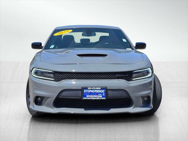 2023 Dodge Charger R/T
