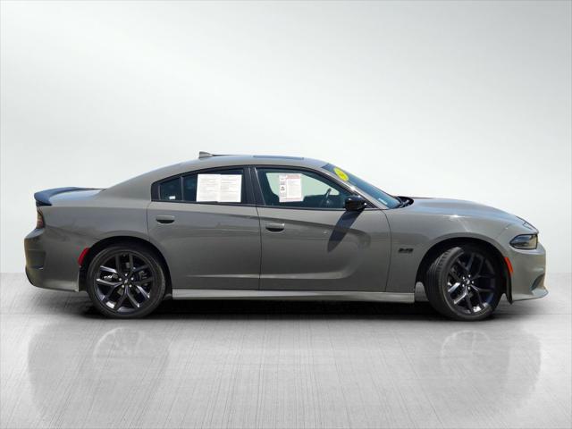 2023 Dodge Charger R/T