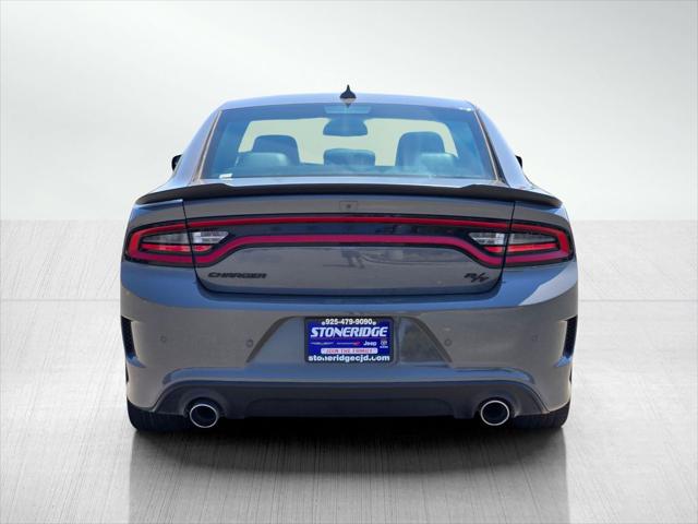2023 Dodge Charger R/T