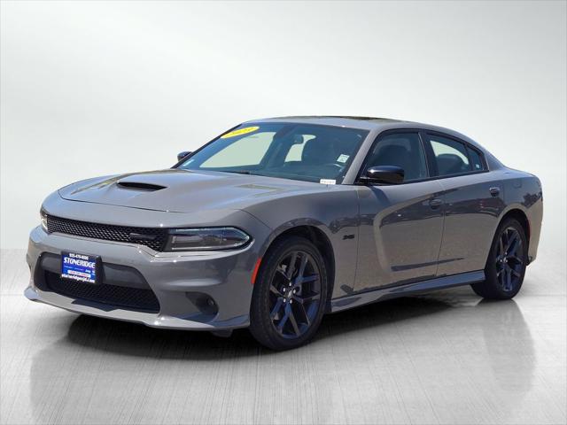 2023 Dodge Charger R/T