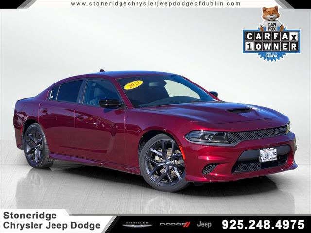 2023 Dodge Charger GT for sale in Pleasanton, CA