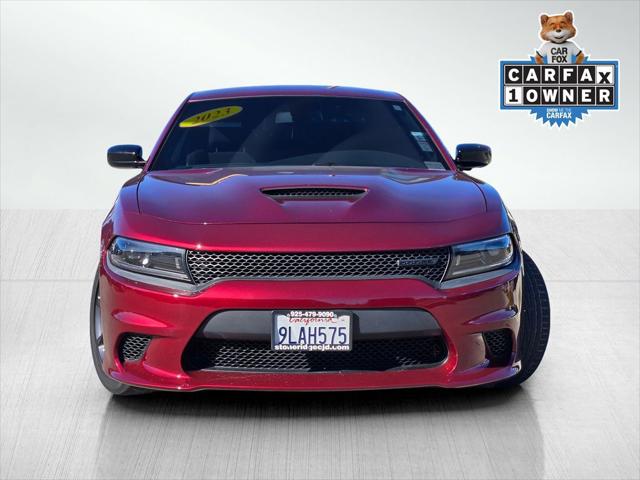 2023 Dodge Charger GT