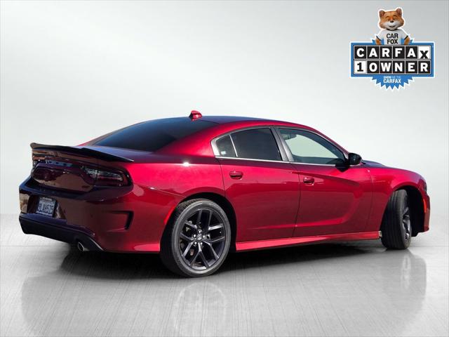2023 Dodge Charger GT