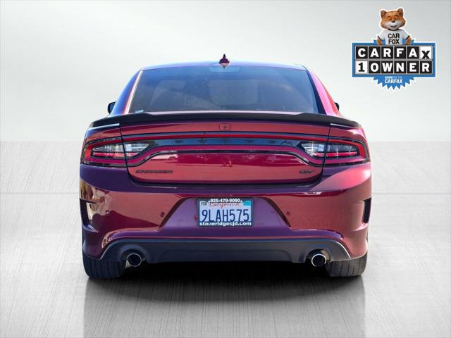 2023 Dodge Charger GT