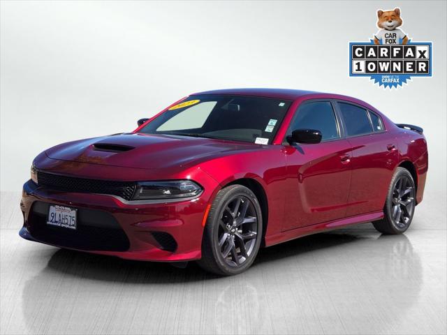 2023 Dodge Charger GT
