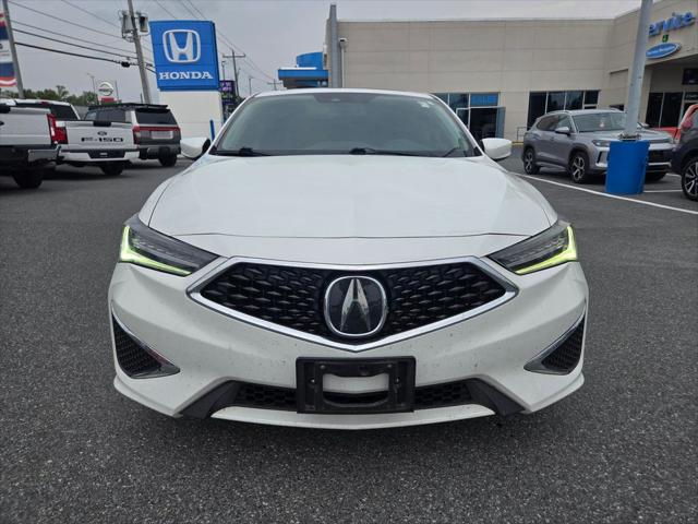 2021 Acura ILX Premium Package