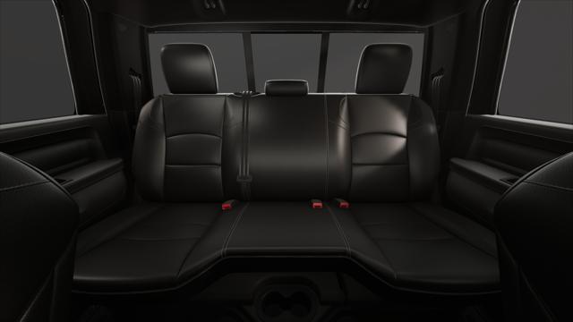 2026 RAM Ram 2500 RAM 2500 TRADESMAN CREW CAB 4X4 8 BOX 2026 RAM Ram 2500 RAM 2500 TRADESMAN CREW CAB 4X4 8 BOX