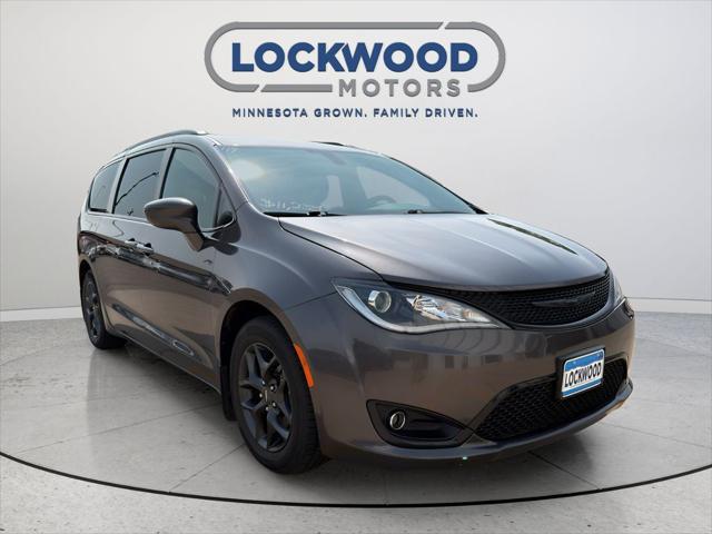 2019 Chrysler Pacifica Touring L Plus