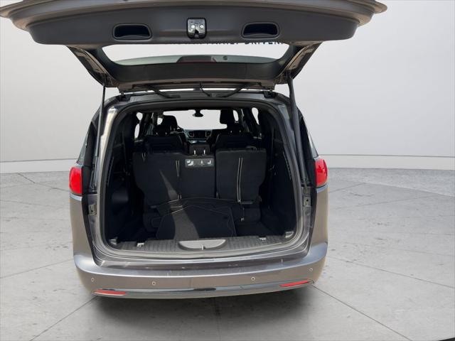 2019 Chrysler Pacifica Touring L Plus
