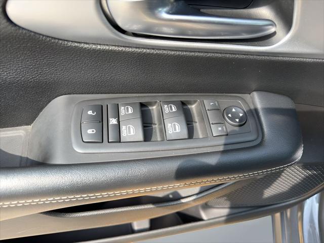 2019 Chrysler Pacifica Touring L Plus
