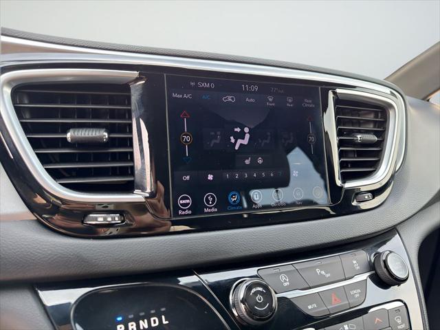 2019 Chrysler Pacifica Touring L Plus
