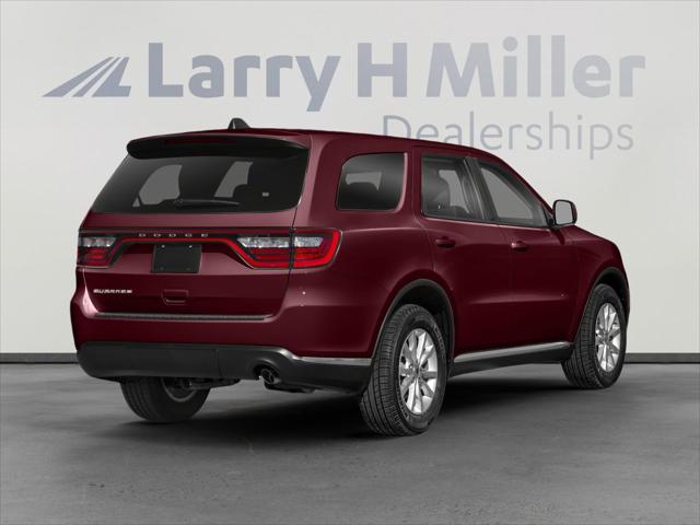 2021 Dodge Durango GT Plus RWD