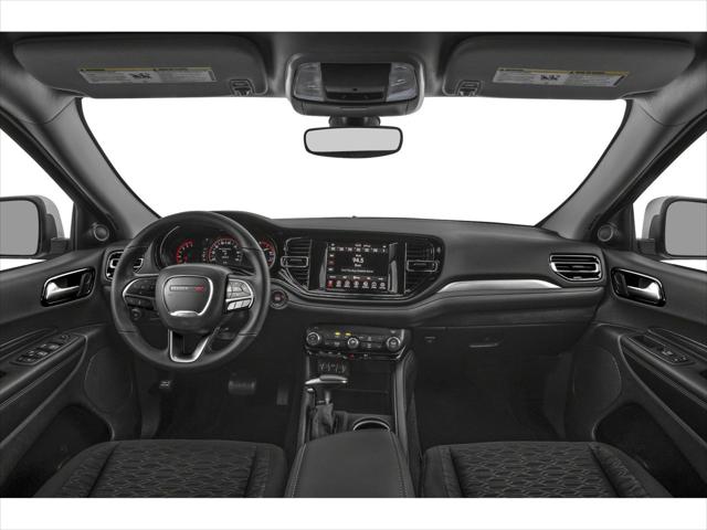 2021 Dodge Durango GT Plus RWD
