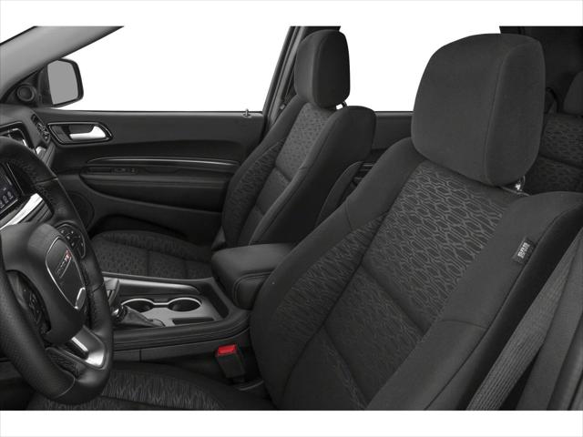 2021 Dodge Durango GT Plus RWD