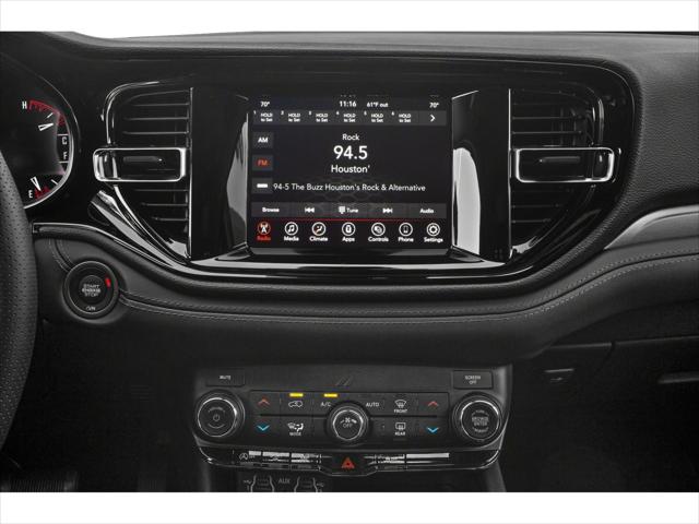 2021 Dodge Durango GT Plus RWD