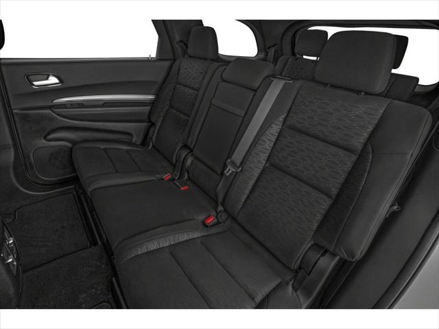 2021 Dodge Durango GT Plus RWD