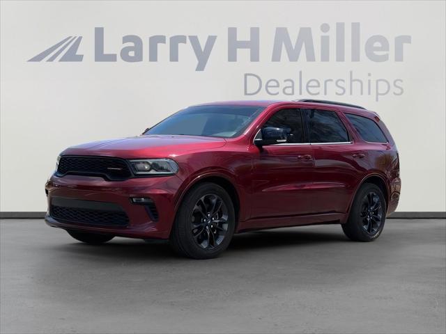 2021 Dodge Durango GT Plus RWD for sale in Peoria, AZ