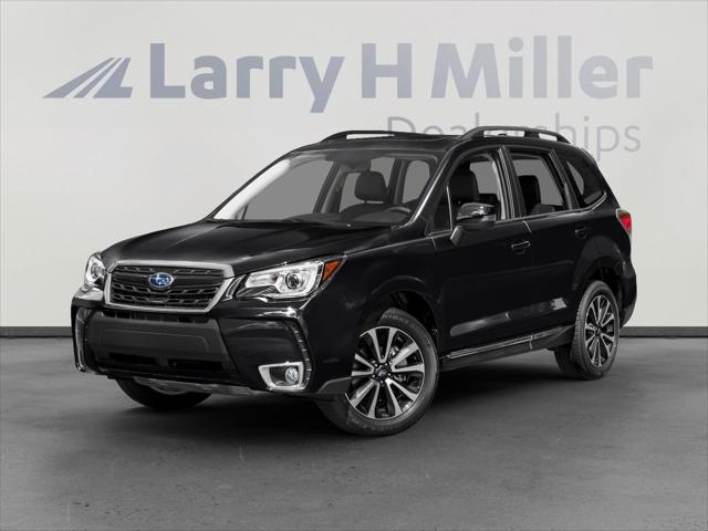 2017 Subaru Forester 2.0XT Touring for sale in Peoria, AZ