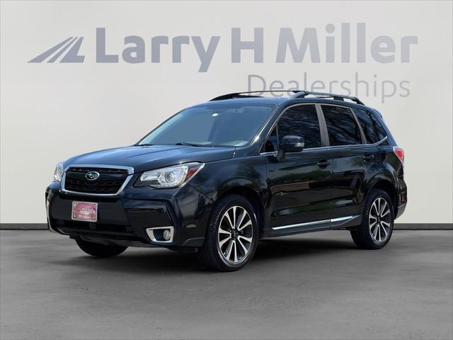 2017 Subaru Forester 2.0XT Touring for sale in Peoria, AZ