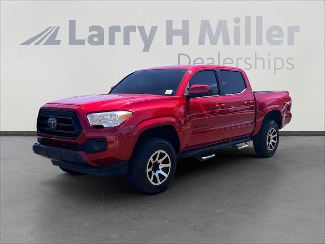 2020 Toyota Tacoma SR for sale in Peoria, AZ