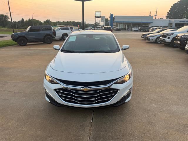 2024 Chevrolet Malibu FWD 1LT for sale in Nashville, AR