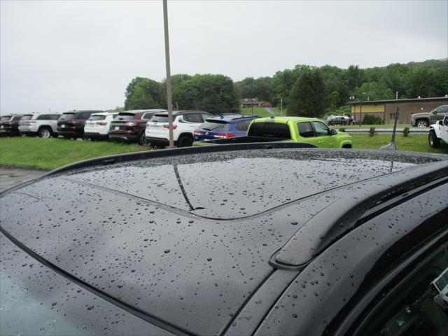 2023 Jeep Compass High Altitude 4x4