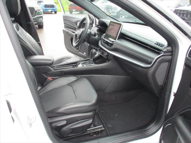 2023 Jeep Compass High Altitude 4x4