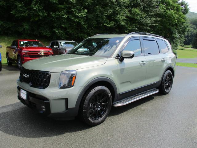 2024 Kia Telluride SX X-Pro for sale in Cheshire, MA