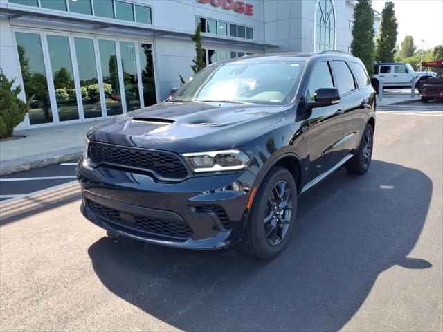 2026 Dodge Durango DURANGO GT HEMI V8 PLUS AWD AMERICA250