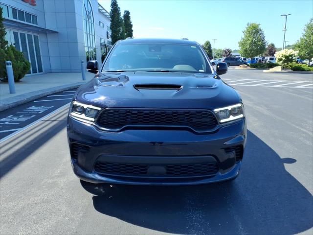 2026 Dodge Durango DURANGO GT HEMI V8 PLUS AWD AMERICA250