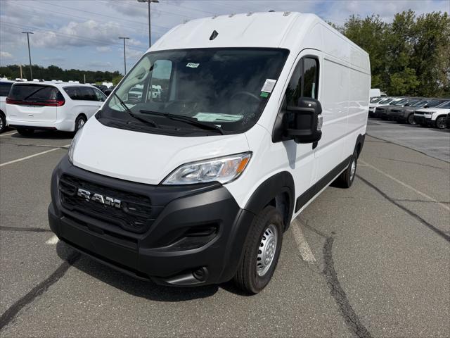 2026 RAM Ram ProMaster RAM PROMASTER 2500 TRADESMAN CARGO VAN HIGH ROOF 159 WB