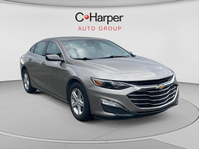 2024 Chevrolet Malibu FWD 1LT 2024 Chevrolet Malibu FWD 1LT