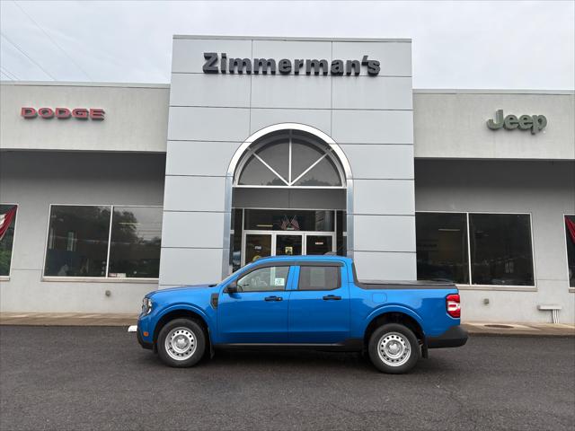 2025 Ford Maverick XL for sale in Sunbury, PA