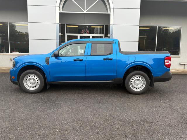 2025 Ford Maverick XL 2025 Ford Maverick XL