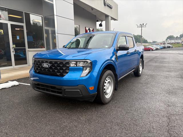 2025 Ford Maverick XL 2025 Ford Maverick XL