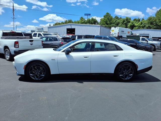 2026 Dodge Charger R/T Plus 4-Door AWD 2026 Dodge Charger R/T Plus 4-Door AWD