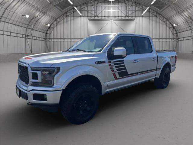 2019 Ford F-150 XL for sale in Puyallup, WA