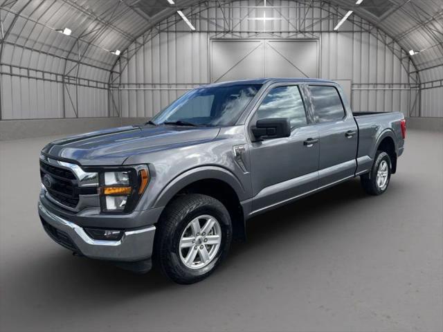 2023 Ford F-150 XL for sale in Puyallup, WA